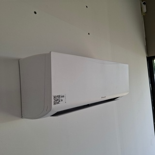 Splitairco binnenunit Daikin, FTXC25DV1B, bouwjaar 2024