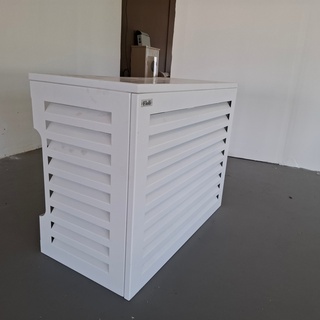 Airco buitenunit cover Floli