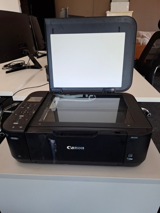 All-in-one printer Canon, MG4250