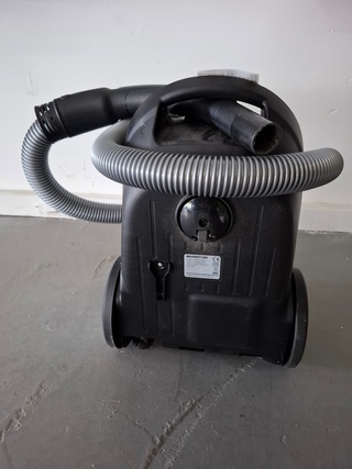 Stofzuiger Inventum, ST306ZZA/01