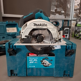 Accu cirkelzaag Makita, DHS660, bouwjaar 2021