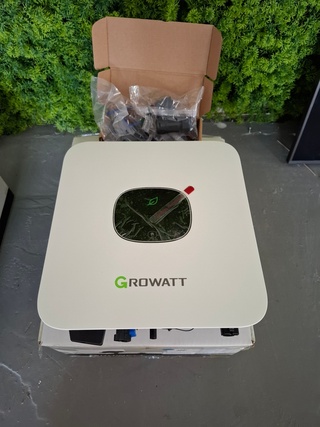 Omvormer Growatt, MIC 2000TL-X
