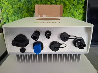 Omvormer Growatt, MIC 1500TL-X