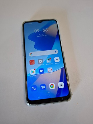 Mobiele telefoon, 32Gb Oppo, CPH2269, A16
