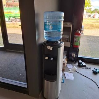 Watertappunt Oasis, BM1RRKY