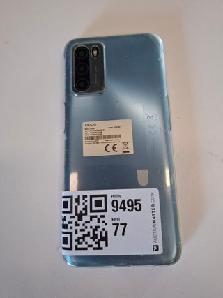 Mobiele telefoon, 32Gb Oppo, CPH2269, A16