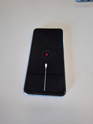 Mobiele telefoon, 64Gb Oppo, CPH2477, A17