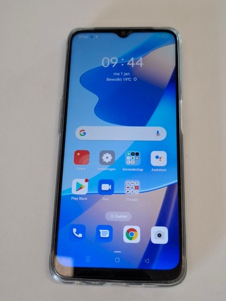 Mobiele telefoon, 32Gb Oppo, CPH2269, A16