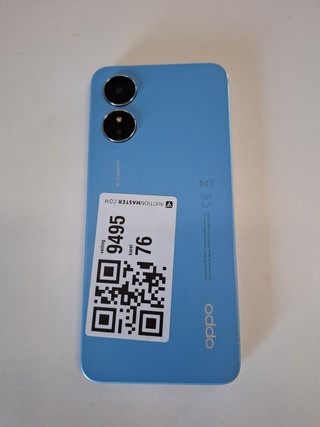 Mobiele telefoon, 64Gb Oppo, CPH2477, A17