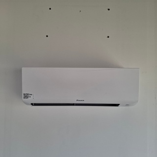 Splitairco binnenunit Daikin, FTXC25DV1B, bouwjaar 2024