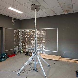 Elektrische lift KSF, CM-520H1, bouwjaar 2023