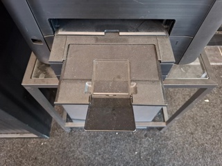All-in-one printer Canon, MB5455