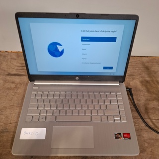 Laptop HP