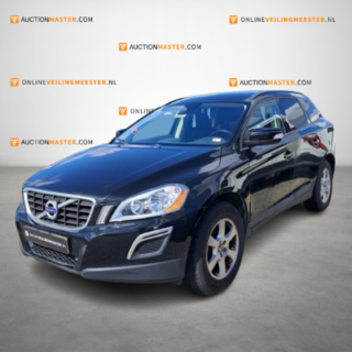 Bedrijfsauto, Volvo, XC60, 2009