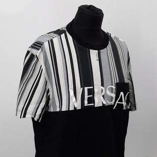 T-shirt, maat M, Versace, A89002/A235263