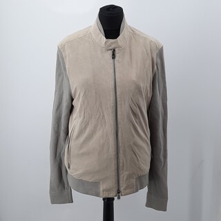 Jas, maat 50, Corneliani, 8120100-026