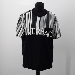 T-shirt, maat M, Versace, A89002/A235263