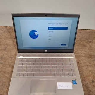 Laptop HP, Pavilion