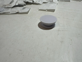 Partij Telefoon Grip Houders, wit