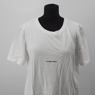 T-shirt, maat L, Yves Saint Laurent, 464572 YB2DQ 9000