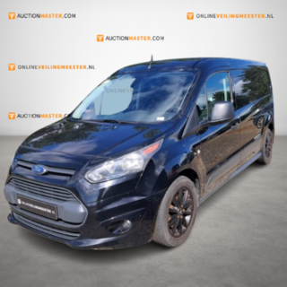 Bedrijfswagen, Ford, Transit Connect, 1.5 TDCI L2 Trend, 2017