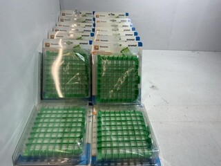 Ca. 15x HEPA-filter H12 Scanpart, voor rowenta stofzuigers