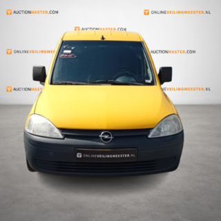 Bedrijfswagen, Opel, Combo, 1.3 CDTi Base 800 kg., 2011