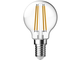 Ca. 25x GP Lighting LED Mini Globe Filament 4W GP Lighting, e14