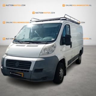 Bedrijfswagen, Fiat, Ducato, 30 2.3 MultiJet KH1, 2011