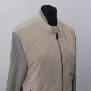 Jas, maat 50, Corneliani, 8120100-026