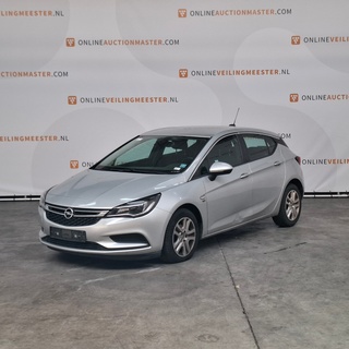 Personenauto, Opel, Astra 1.6 CDTi, 2019