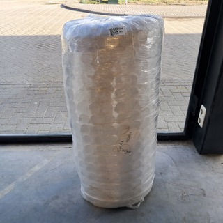 Matras 180 X 200, Emma, Hybrid Light