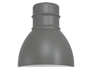 Hanglamp Ø 38 cm EGLO, ebury, grijs/wit
