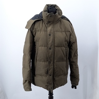 Jas, maat M, Canada Goose, 3808M