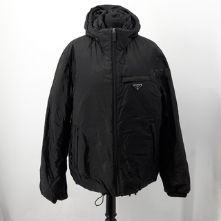 Jas, maat 50, Prada, SGN955 S191 1WQ9