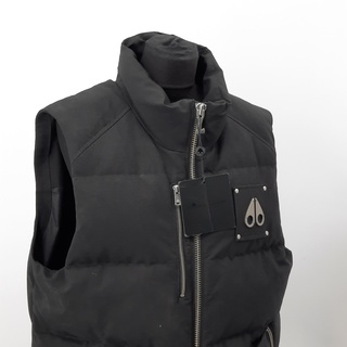 Bodywarmer, maat L, Moose Knuckles, 009914