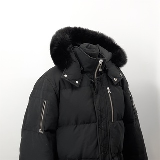 Jas, maat L, Moose Knuckles, 005455