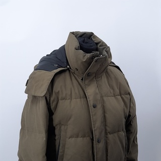 Jas, maat M, Canada Goose, 3808M