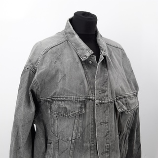 Jas, maat 34, Balenciaga, CA00985