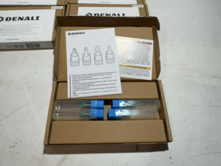 3x Frees Set Denali, 4 stuks per doos