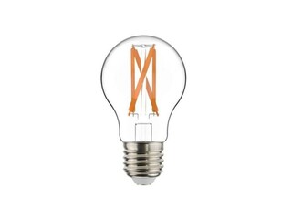 Ca. 10x Lampen GP Lighting, led classic fila fd, 7w e27
