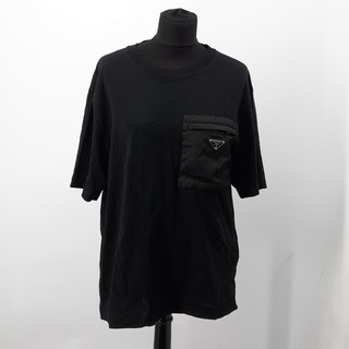 T-shirt, maat L, Prada, UJN661 S221 11CK