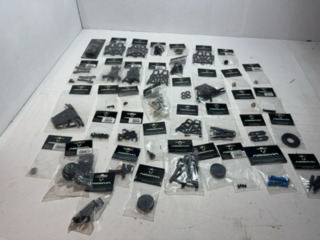 Partij RC Onderdelen – 39 stuks Absima