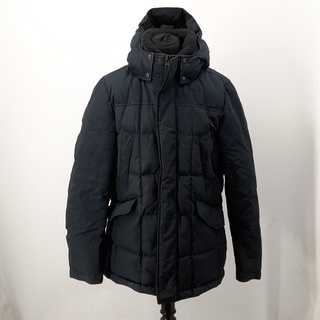 Jas, maat M, Woolrich, 222CFWOOU0621MR UT0001 RDS