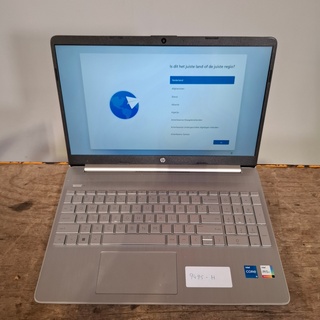Laptop HP