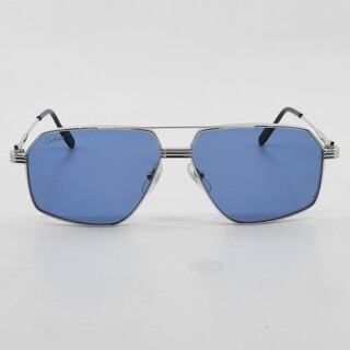 Zonnebril, Cartier, CT0270S 007