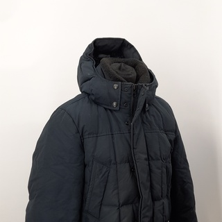 Jas, maat M, Woolrich, 222CFWOOU0621MR UT0001 RDS