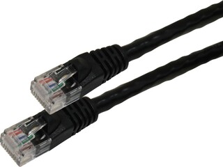 Ca. 12x UTP Kabel 10 Meter Scanpart