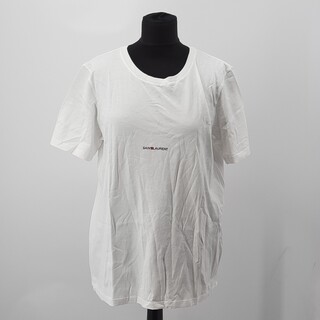 T-shirt, maat L, Yves Saint Laurent, 464572 YB2DQ 9000
