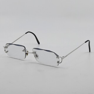 Brilmontuur, Cartier, CT00920 002